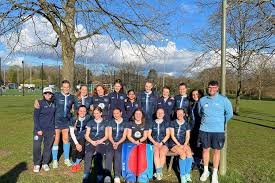 Image result for Woking Badminton Club