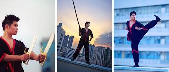 Image result for Windsor WingTsun Kung fu