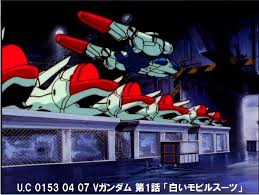 「マーベット・フィンガーハット 機動戦士Vガンダム」の画像検索結果