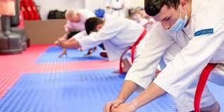 Image result for Ndm Martial Arts