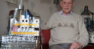 Image result for Telford and Ironbridge Meccano Society