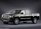 GMC Sierra Denali. MotoBurg