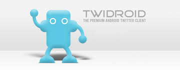 Twidroid Pro