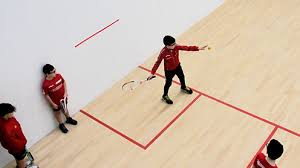 Image result for Thornbury Leisure Centre Squash Club
