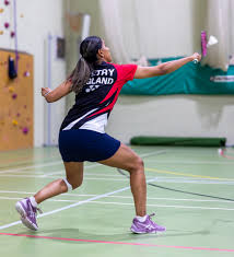 Image result for The Badminton Academy (Mk) Badminton Club