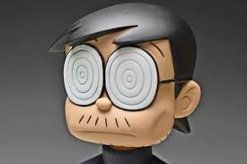 「刈野勉三 キテレツ大百科」の画像検索結果