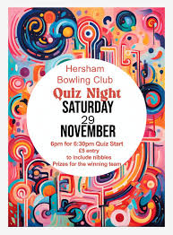 Image result for Hersham Comrades Bowling Club