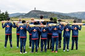 Image result for Stirling County Cricket Club