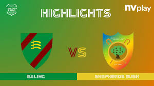 Image result for Shepherds Bush Cricket Club