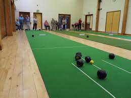 Image result for North Devon Indoor Bowls Club