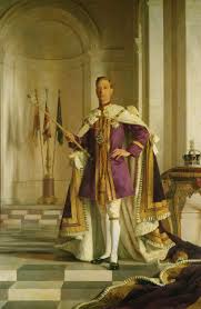 Image result for "George VI"