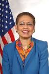 of Congresswoman Eleanor