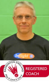 Image result for Baldock Junior Badminton Club