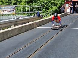 Image result for University Team Bath Bobsleigh Club
