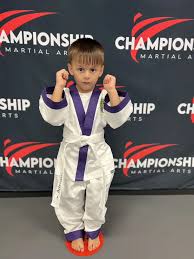 Image result for Championship Martial Arts Winter Springs