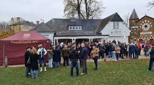 Image result for Haslemere Community Rugby Club