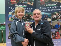 Image result for Blackpool Table Tennis Club