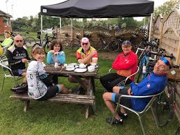 Image result for Redditch Road and Path Cycling Club