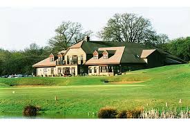 Image result for Chobham Golf Club