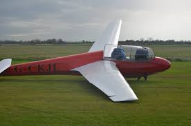 Image result for Lincolnshire Gliding Club