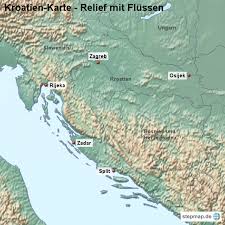 Bildergebnis für Flüsse in Kroatien