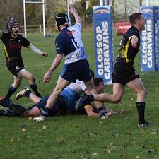 Image result for Glossop Rugby Club
