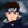 Uchiha Shisui by ~Eaqj
