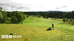 Image result for Grantown-On-Spey Bowling Club