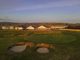 Image result for Borth & Ynyslas Golf Club