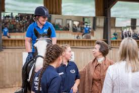 Image result for Riding For The Disabled Association