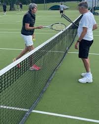 Image result for Brentham Tennis Club