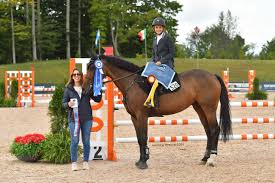 Image result for Fisher Equestrian