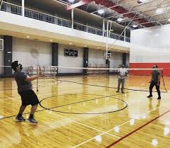 Image result for Open University Badminton Club