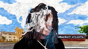 Attēlu rezultāti vaicājumam “Physarum album young”