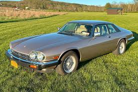 Image result for Tuscany Bronze 1991 Jaguar