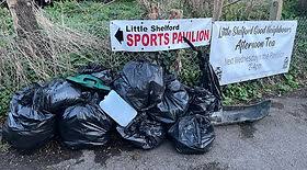 Image result for Little Shelford Badminton Club