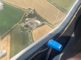 Image result for Peterborough and Spalding Gliding Club