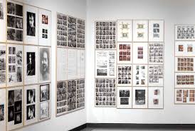 Image result for gerhard richter atlas