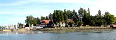 Image result for Chichester Yacht Club