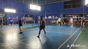 Image result for Onyx Badminton Club