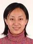 Photo of Xing Li Xing Li