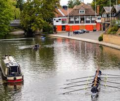 Image result for Cambridge Rowing Experience