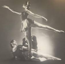 Image result for serenade balanchine