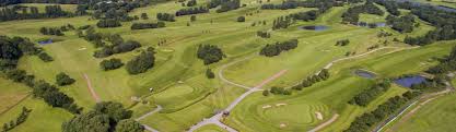 Image result for Hurlston Hall Golf Club