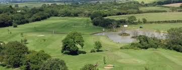Image result for South Pembrokeshire Golf Club