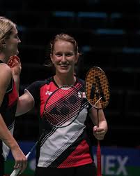 Image result for Avon Vale Badminton Club