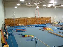 Image result for Northern Gymnastics Club CIC