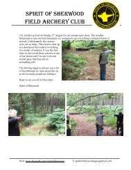 Image result for Merdon Bowmen Archery Club