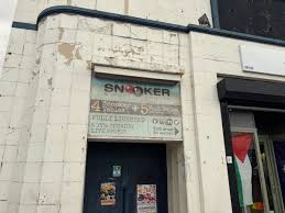 Image result for Bridlington Snooker Centre