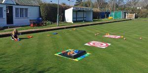Image result for Frome Selwood Bowls Club